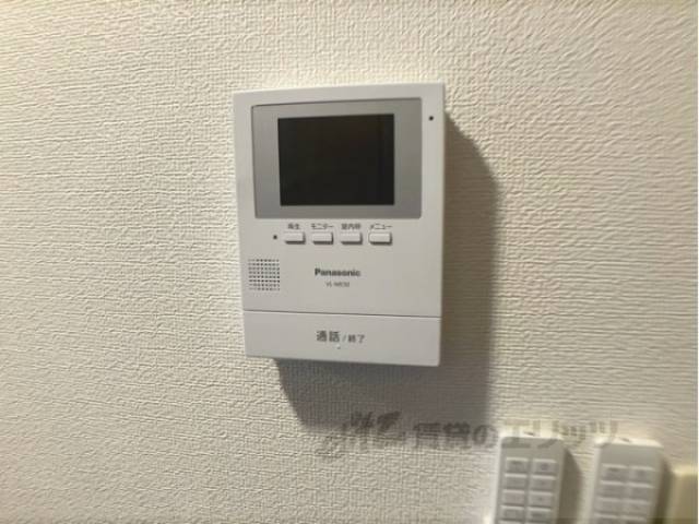ドアフォン（ＴＶ含）