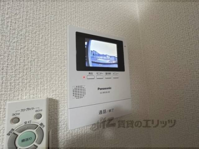 ドアフォン（ＴＶ含）