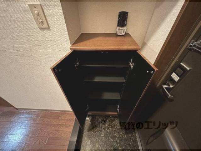 下駄箱