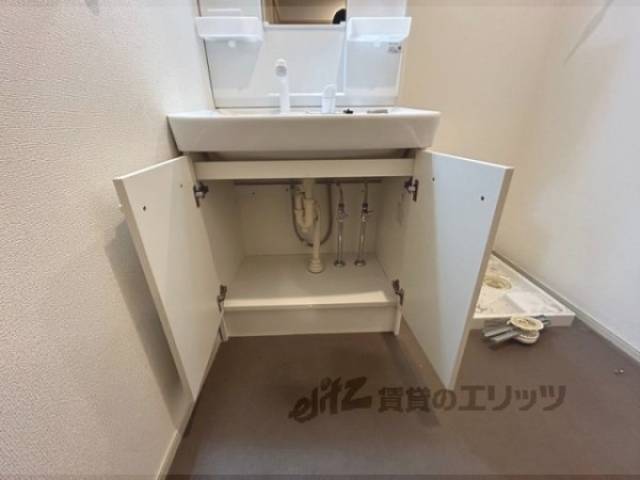 洗面所