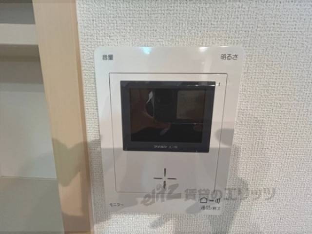 ドアフォン（ＴＶ含）