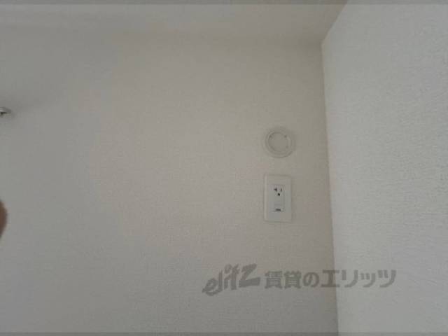 エアコン設置場所