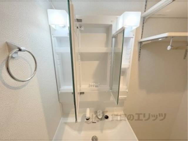 洗面所