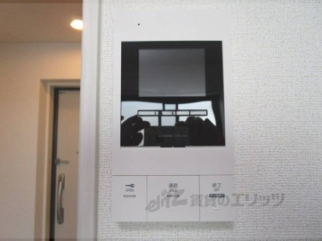 ドアフォン（ＴＶ含）