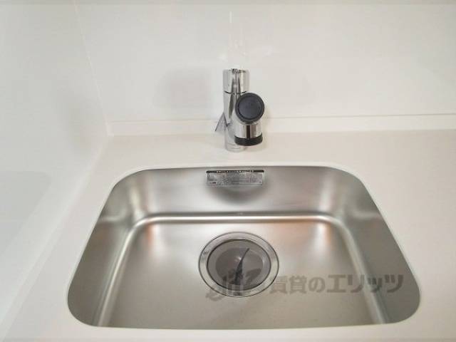 キッチン　シンク