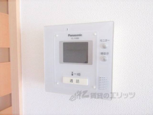 ドアフォン（ＴＶ含）