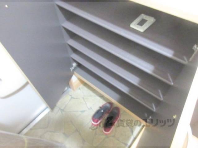 下駄箱