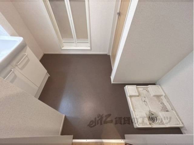 洗面所