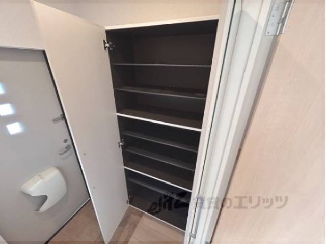 下駄箱