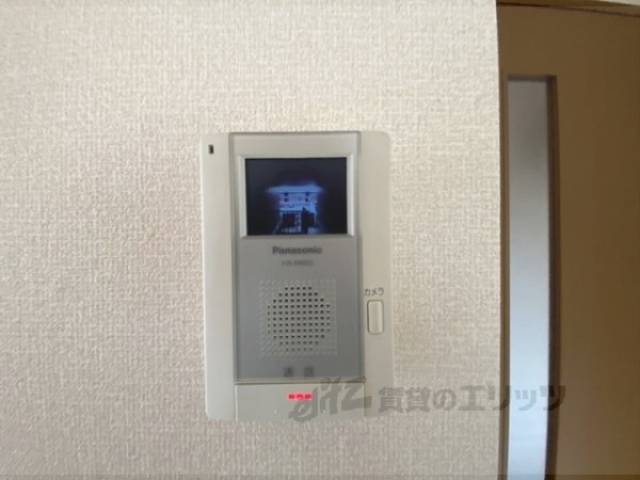 ドアフォン（ＴＶ含）