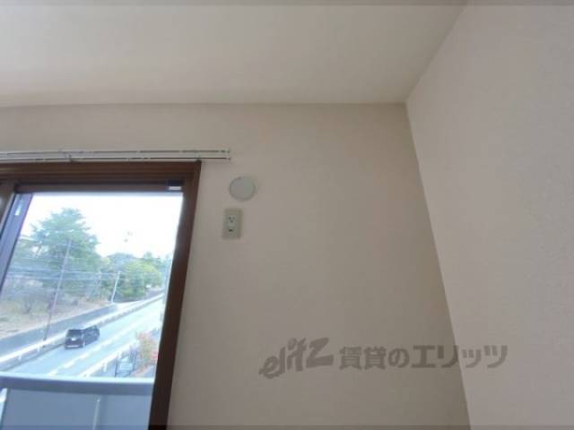 エアコン　設置場所