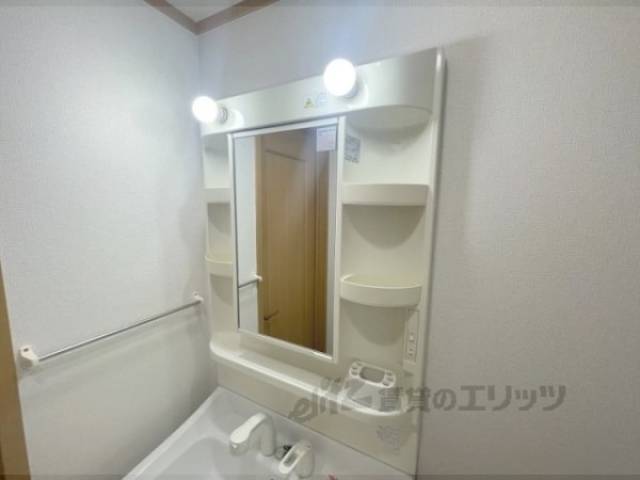 洗面所