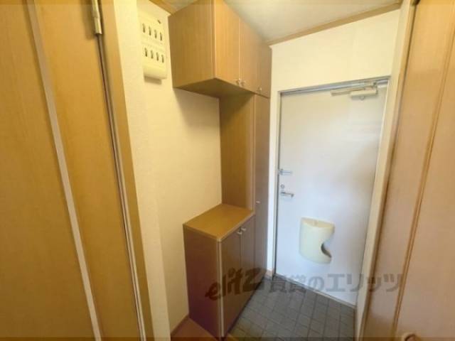下駄箱