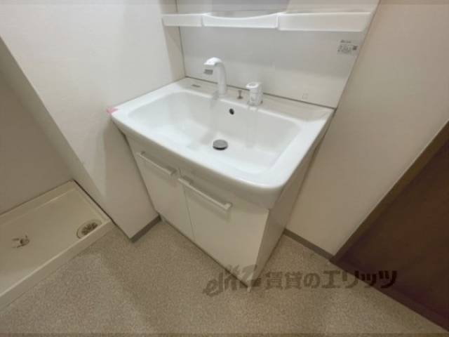 洗面所