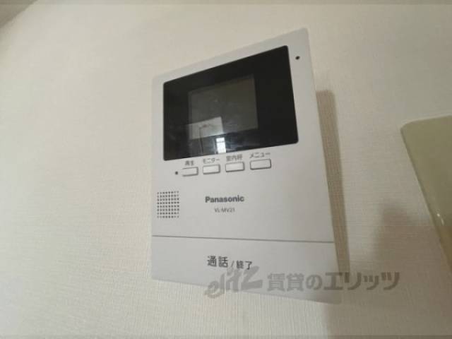 ドアフォン（ＴＶ含）