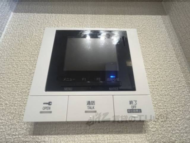 ドアフォン（ＴＶ含）