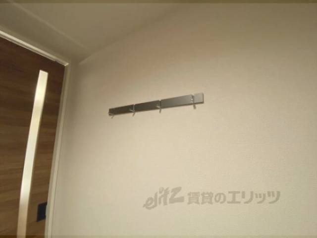 壁掛け