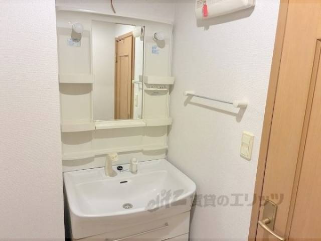 洗面所