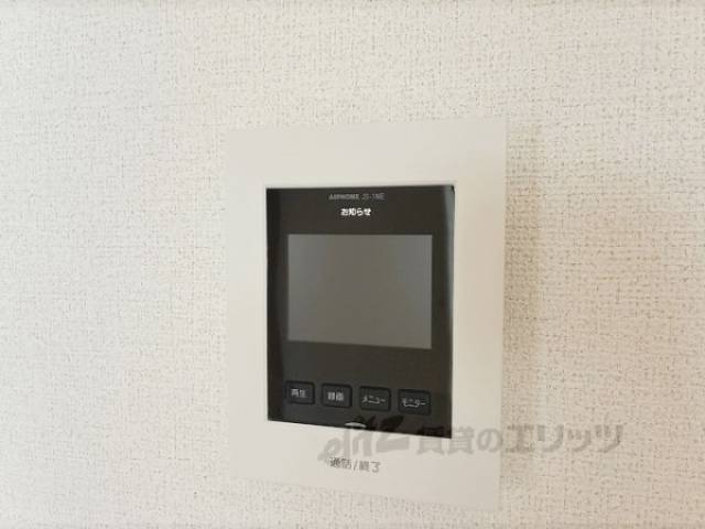 ドアフォン（ＴＶ含）