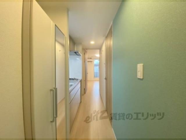 廊下