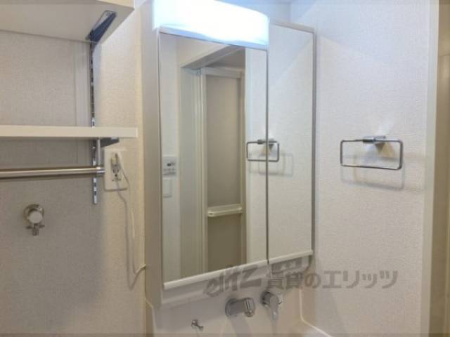 洗面所