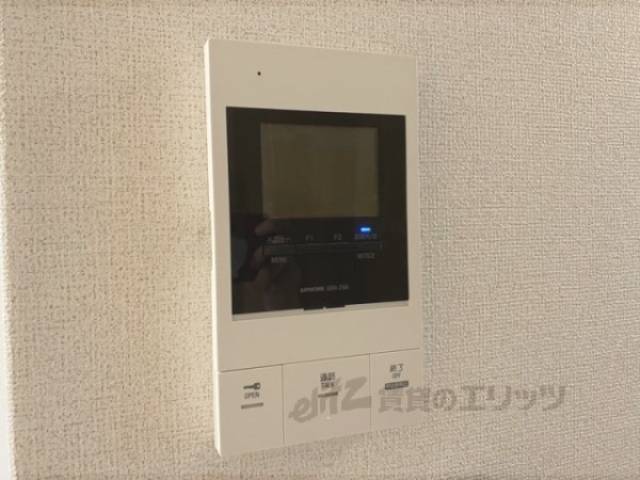 ドアフォン（ＴＶ含）