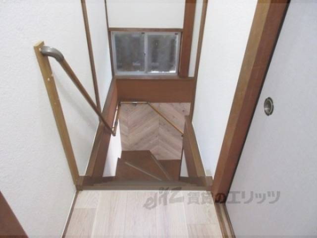 階段