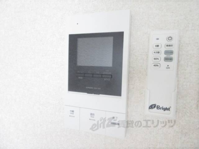 ドアフォン（ＴＶ含）