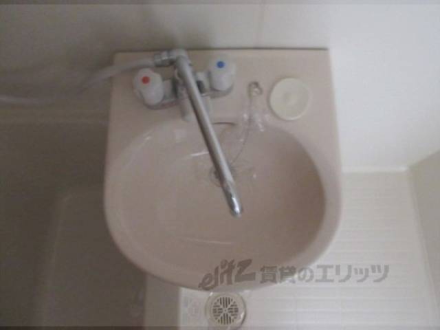 洗面所