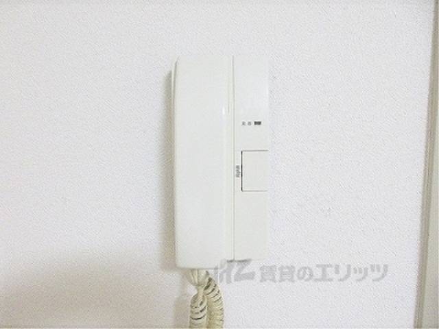 インターフォン