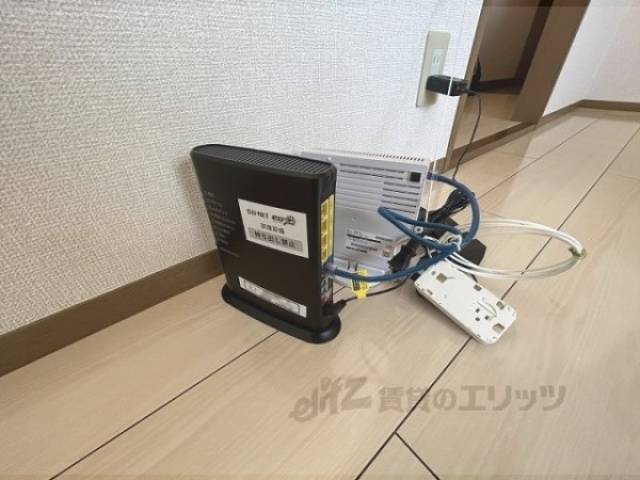 ネット設備