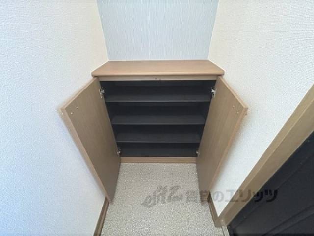 下駄箱