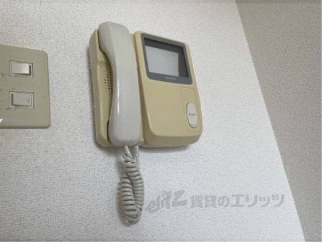 ドアフォン（ＴＶ含）