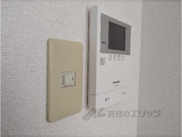 ドアフォン（ＴＶ含）