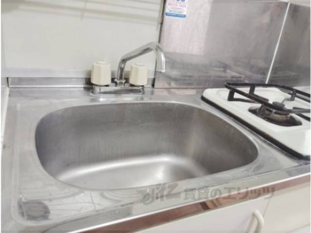 キッチン　シンク