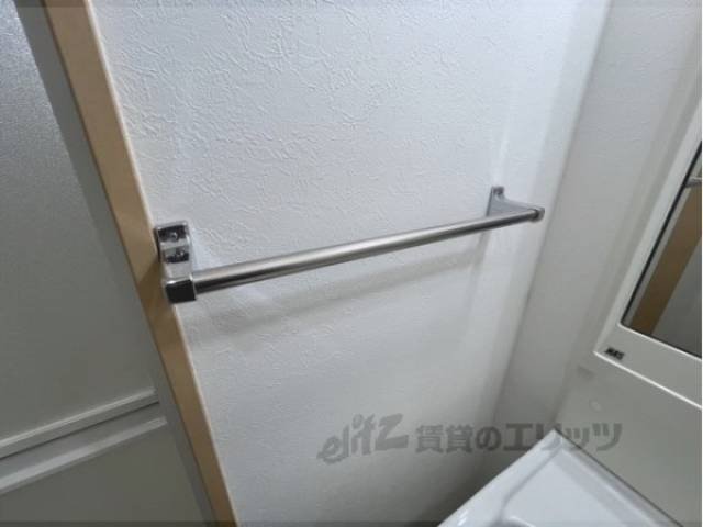 洗面所