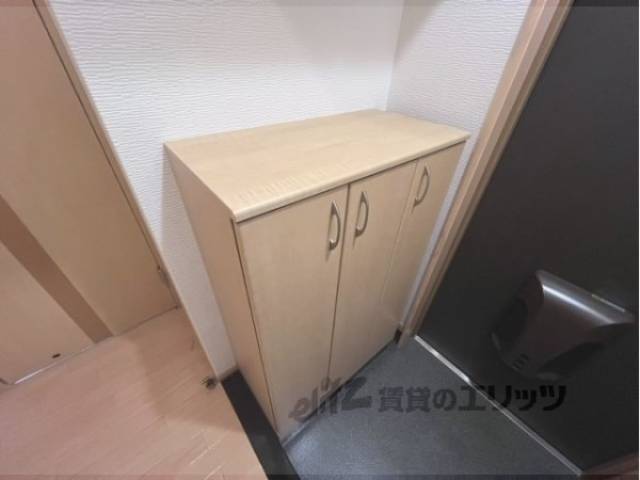 下駄箱
