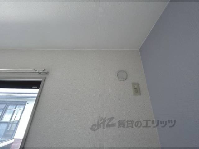 エアコン　設置可能