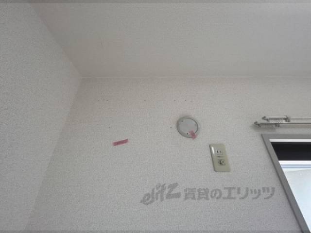 エアコン　設置可能