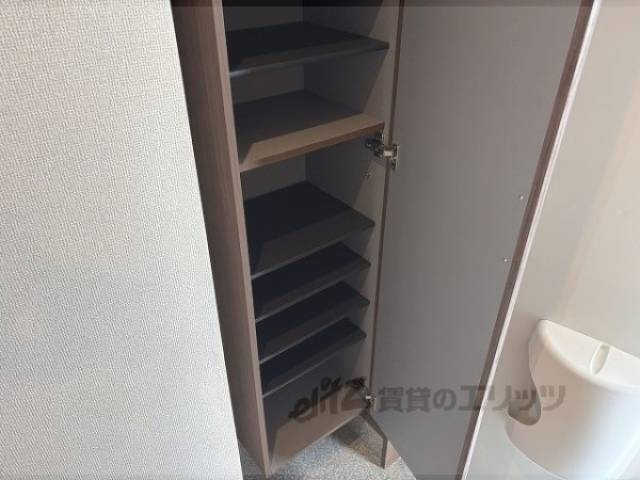 下駄箱