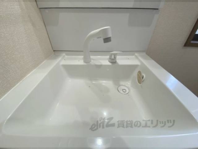 洗面所