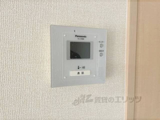 ＴＶモニターフォン