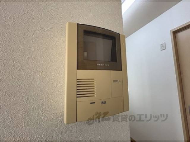ドアフォン（ＴＶ含）