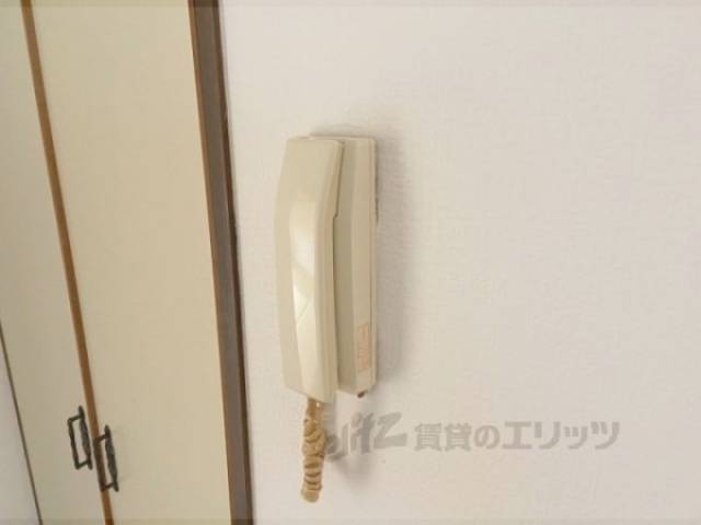 インターホン