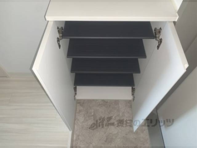 下駄箱