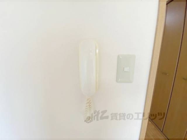 モニターフォン