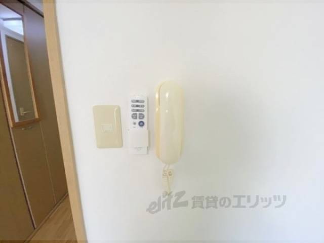モニターフォン