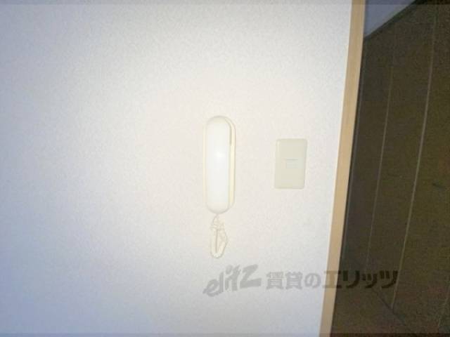 モニターフォン