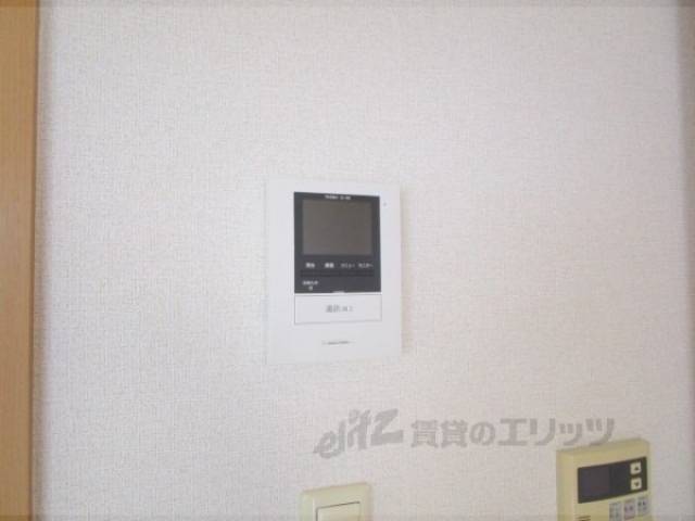 TVモニターフォン
