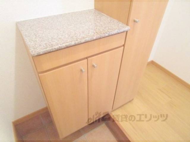 下駄箱
